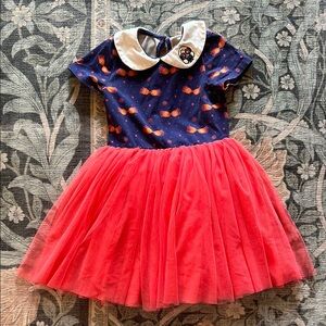 Luna Lovegood Taylor Joelle Dress